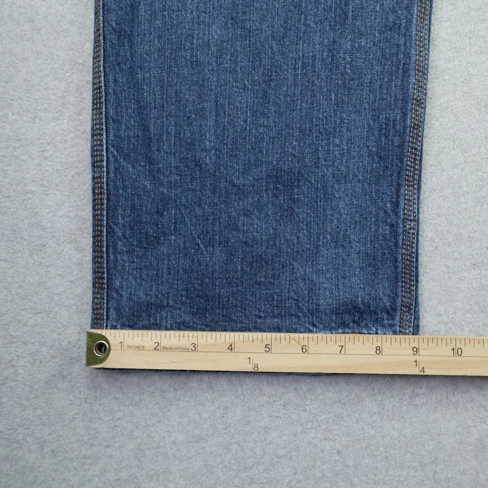 Duluth Trading Co approx measurements